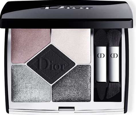 dior 5 couleurs couture black bow|Dior couture eyeshadow.